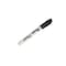 C.H. Hanson C.H. Hanson Sure Point CH Hanson Black Medium Tip Permanent Marker 1 pk 10605 - alternate 1